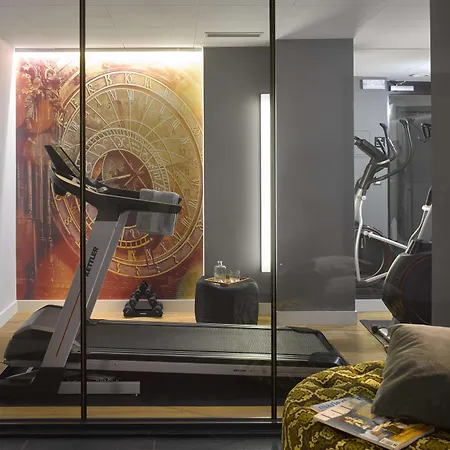 Innside By Melia Old Town