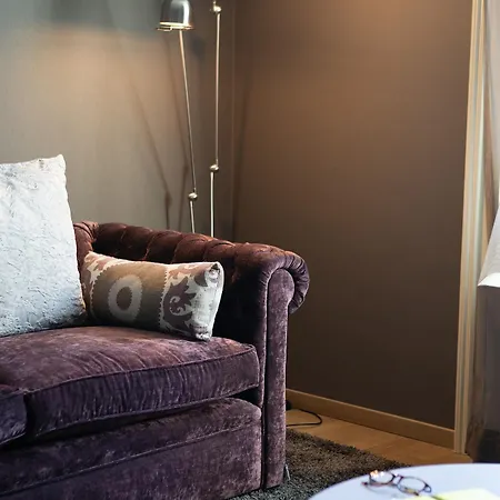 Innside By Melia Old Town Отель