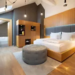 Innside By Melia Old Town 4* Prága