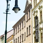 Innside By Meliá Old Town Hotel 4*