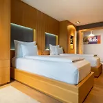Innside By Meliá Old Town Hotel 4*