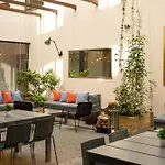 Innside By Melia Old Town 4* Prag