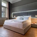 Innside By Melia Old Town Hotel 4*