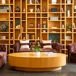 Innside By Melia Old Town 4* Prag