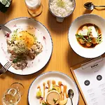 Innside By Melia Old Town Prag