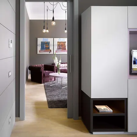 Innside By Meliá Old Town 4*