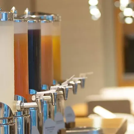 Hotel Innside By Melia Old Town Prague