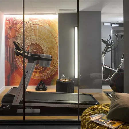 Innside By Melia Old Town