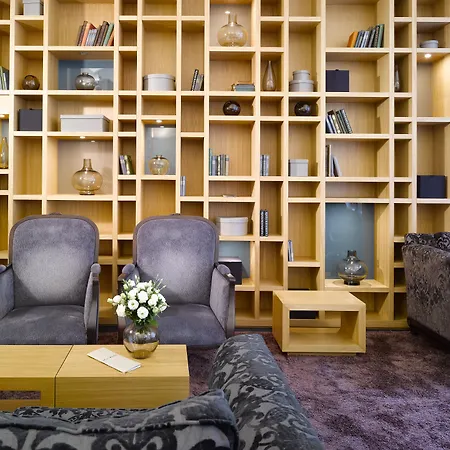 Innside By Meliá Old Town Praga