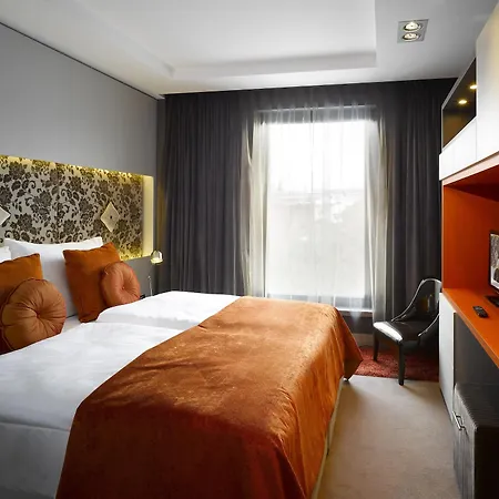 Innside By Melia Old Town Prague