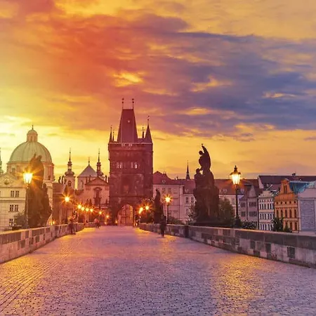 Hotel Innside By Meliá Old Town