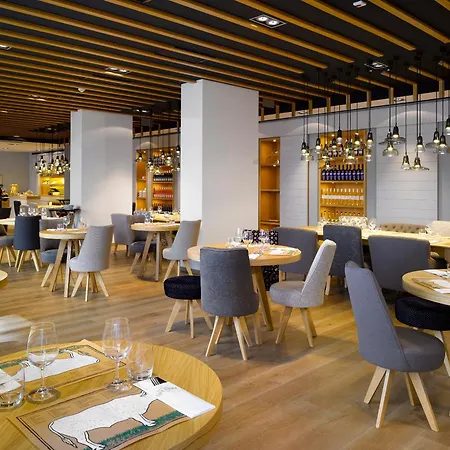Hotel Innside By Melia Old Town 4*