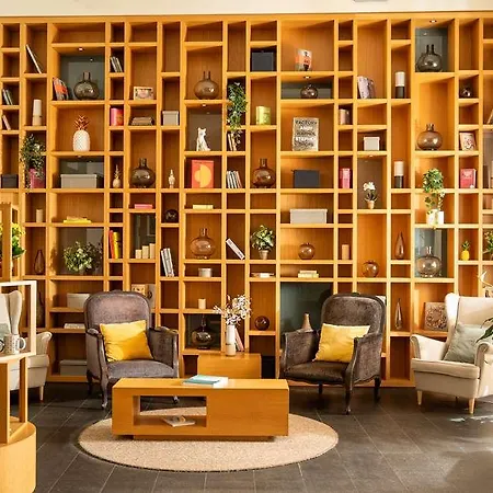 Innside By Melia Old Town 4*