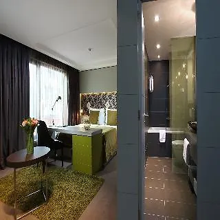 Innside By Melia Old Town 4*