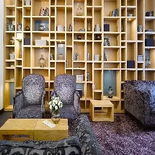 Отель Innside By Melia Old Town