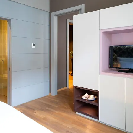 Hotel Innside By Melia Old Town 4*