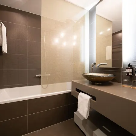 Hotel Innside By Melia Old Town