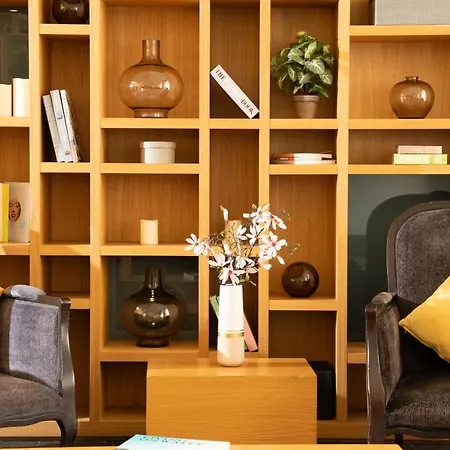 Hotel Innside By Melia Old Town 4*