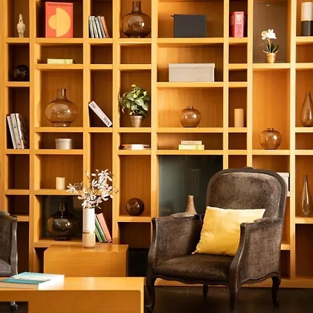 Innside By Melia Old Town Prague