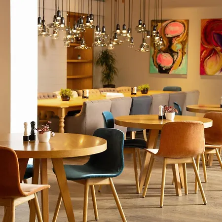 Innside By Melia Old Town Прага