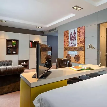 Hotel Innside By Melia Old Town