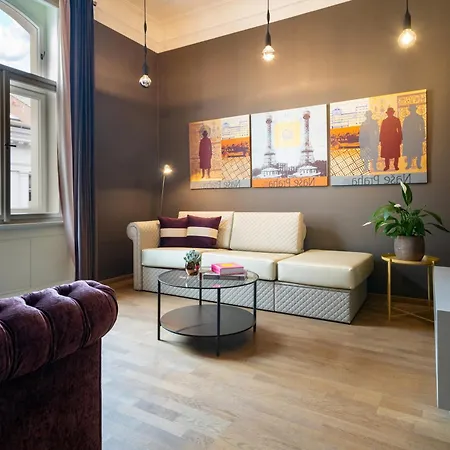Hotell Innside Old Town