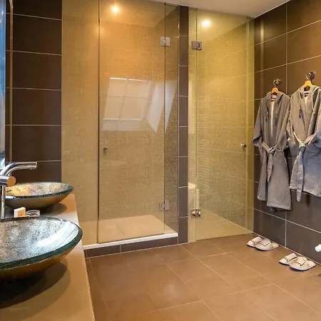 Innside By Melia Old Town