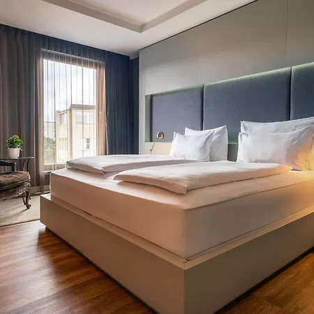 Hotel Innside By Meliá Old Town