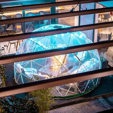 Hotel Innside By Meliá Old Town 4*