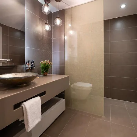 Отель Innside By Melia Old Town
