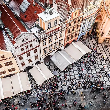 Innside By Melia Old Town Szálloda 4*