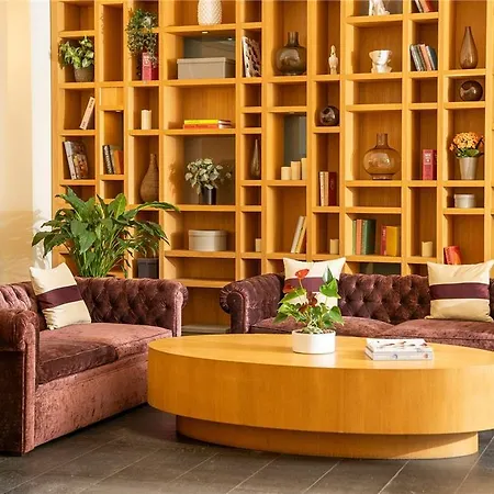 Innside By Melia Old Town Hotel