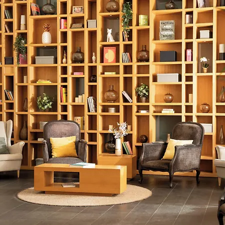 Innside By Melia Old Town 4* Prag
