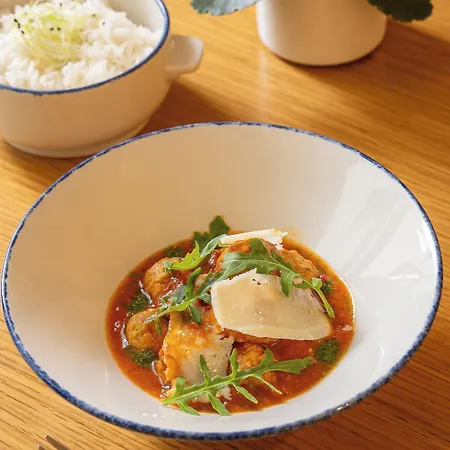 Hotel Innside By Meliá Old Town Praha