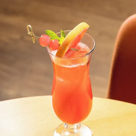 Hotel Innside By Meliá Old Town 4*