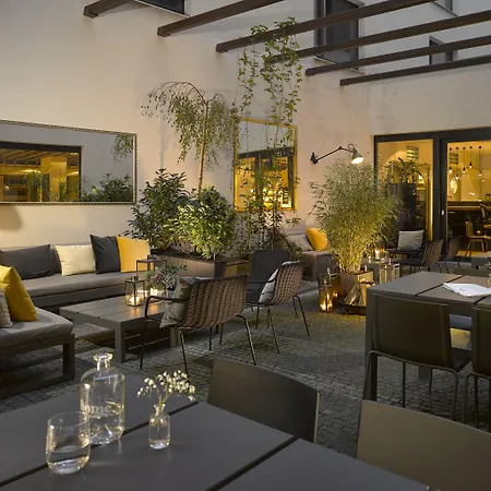 Innside By Meliá Old Town 4* Praha