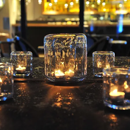 Innside By Meliá Old Town 4*