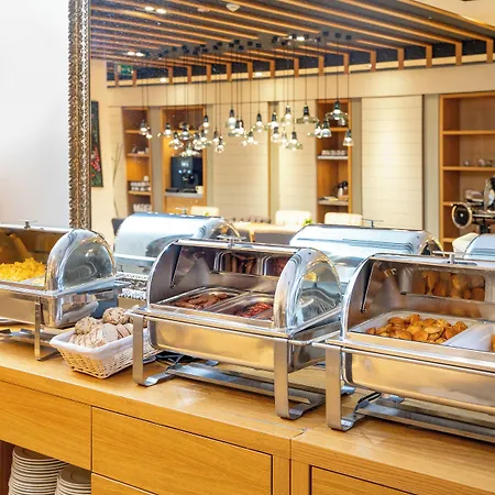 Innside By Meliá Old Town 4* Praha