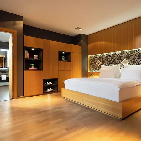 Innside By Melia Old Town Prague
