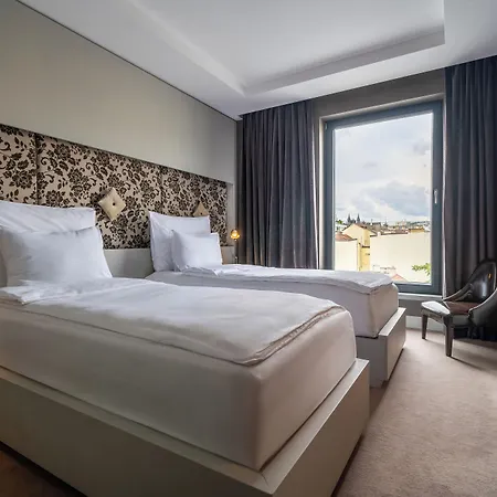 Innside By Melia Old Town Szálloda Prága