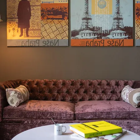 Innside By Melia Old Town Prag