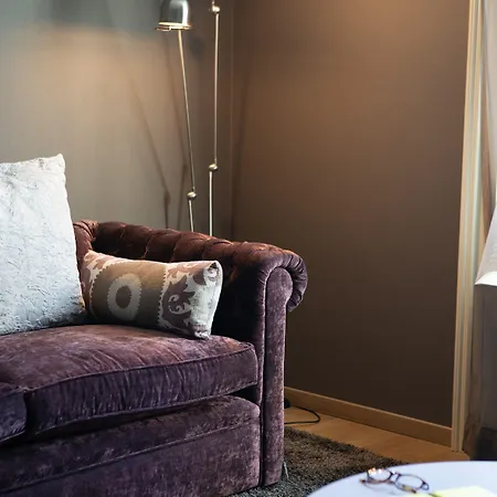 Hotel Innside By Meliá Old Town Praha