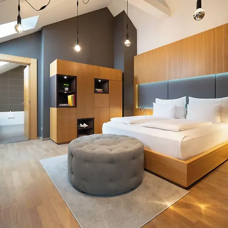 Innside By Melia Old Town 4* Prague