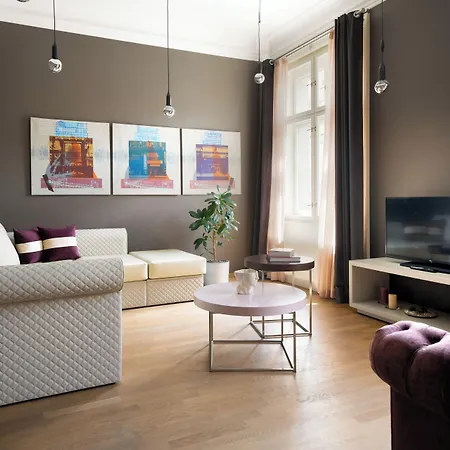 Innside By Meliá Old Town Hotel Praha