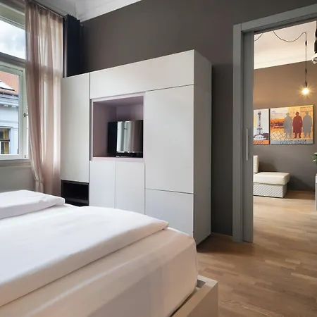 Hotel Innside By Meliá Old Town