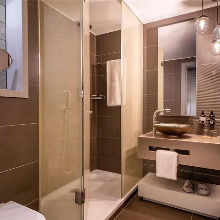 Innside By Melia Old Town