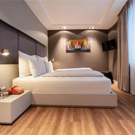 Innside By Melia Old Town Prag