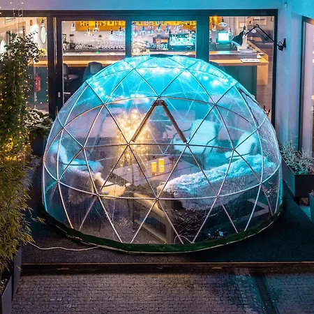 Hotel Innside By Meliá Old Town