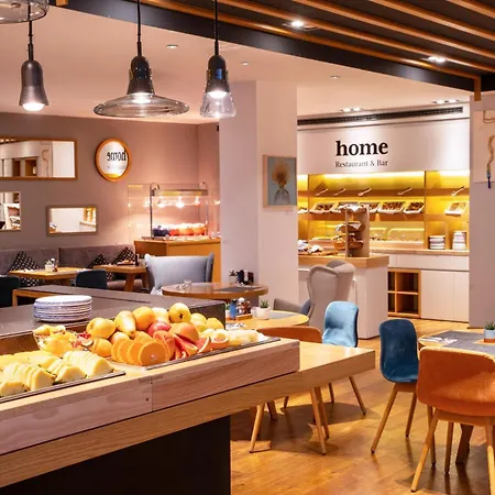 Innside Old Town 4* Prague