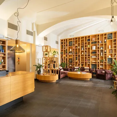 Hotel Innside By Meliá Old Town